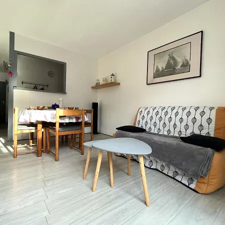 Agreable Proche De Port Olonna - 4 Pers Appartement *