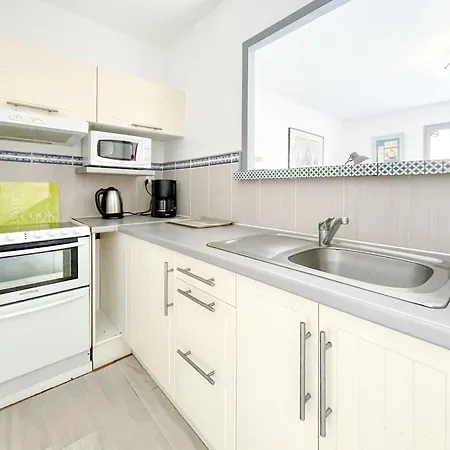 Apartment Agreable Proche De Port Olonna - 4 Pers Les Sables-d'Olonne