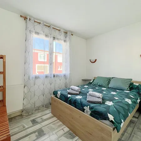 Agreable Proche De Port Olonna - 4 Pers Appartement Les Sables-dʼOlonne