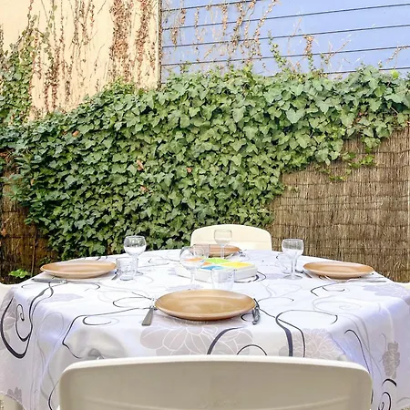 Agreable Proche De Port Olonna - 4 Pers Les Sables-dʼOlonne